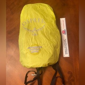 Osprey Syncro Backpack